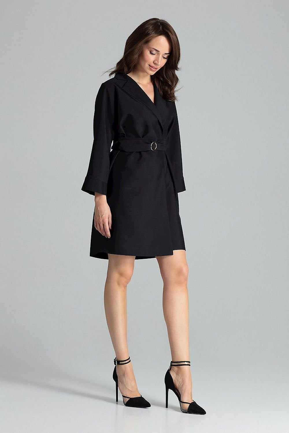 Alltagskleid Model 135877 Lenitif