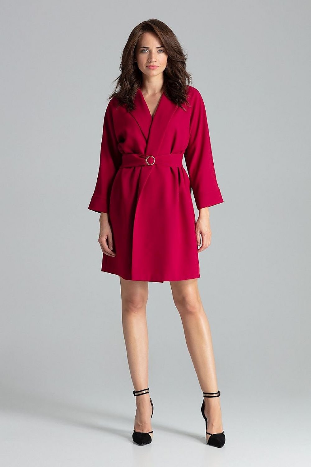 Alltagskleid Model 135878 Lenitif