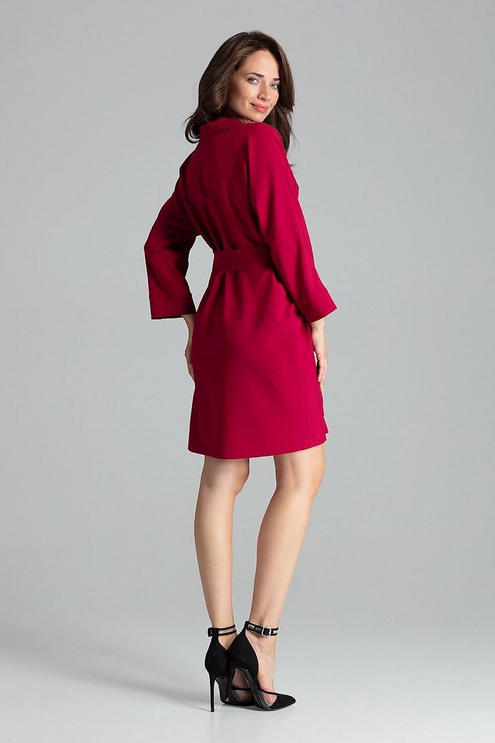 Alltagskleid Model 135878 Lenitif