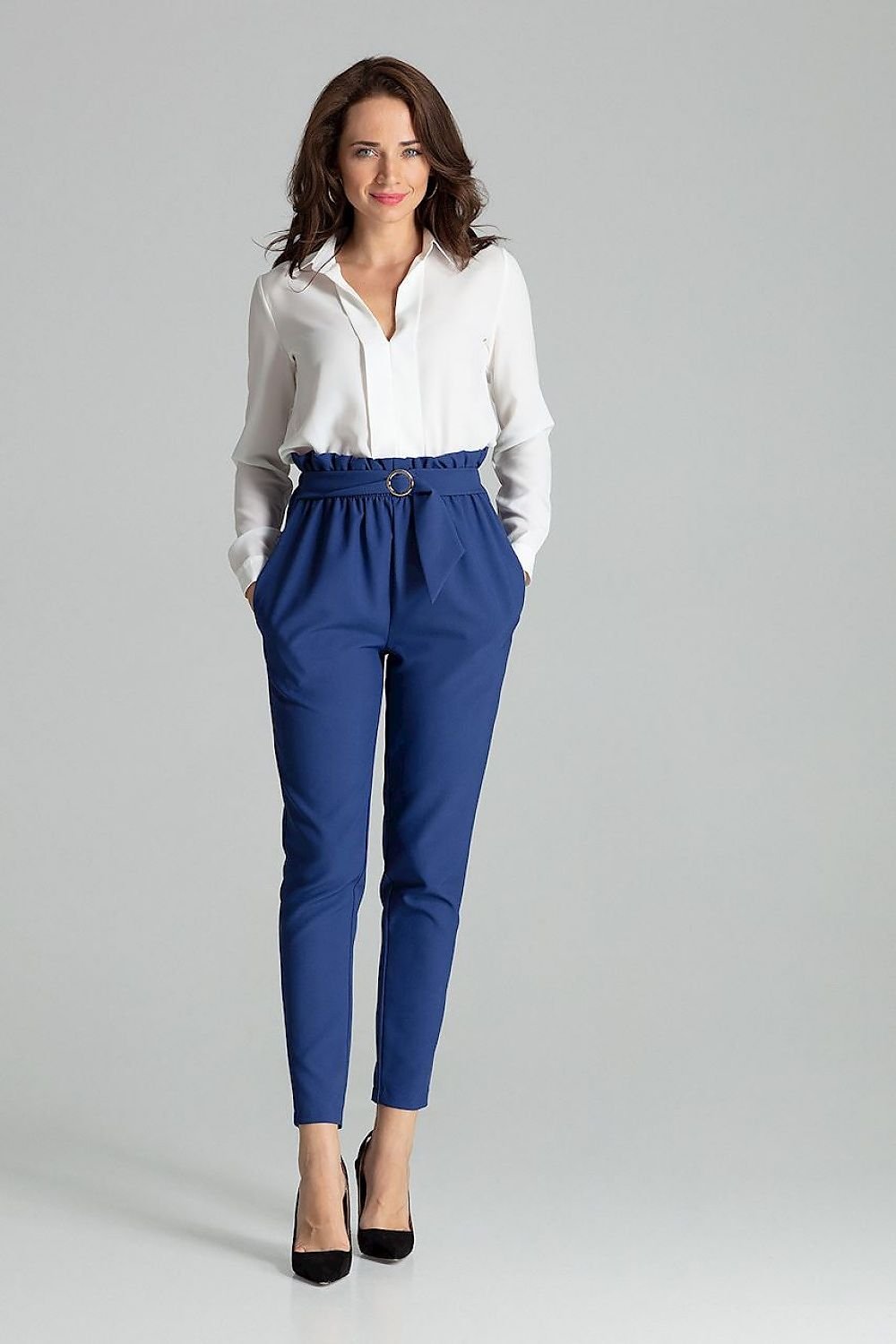 Lange Hose Model 135884 Lenitif