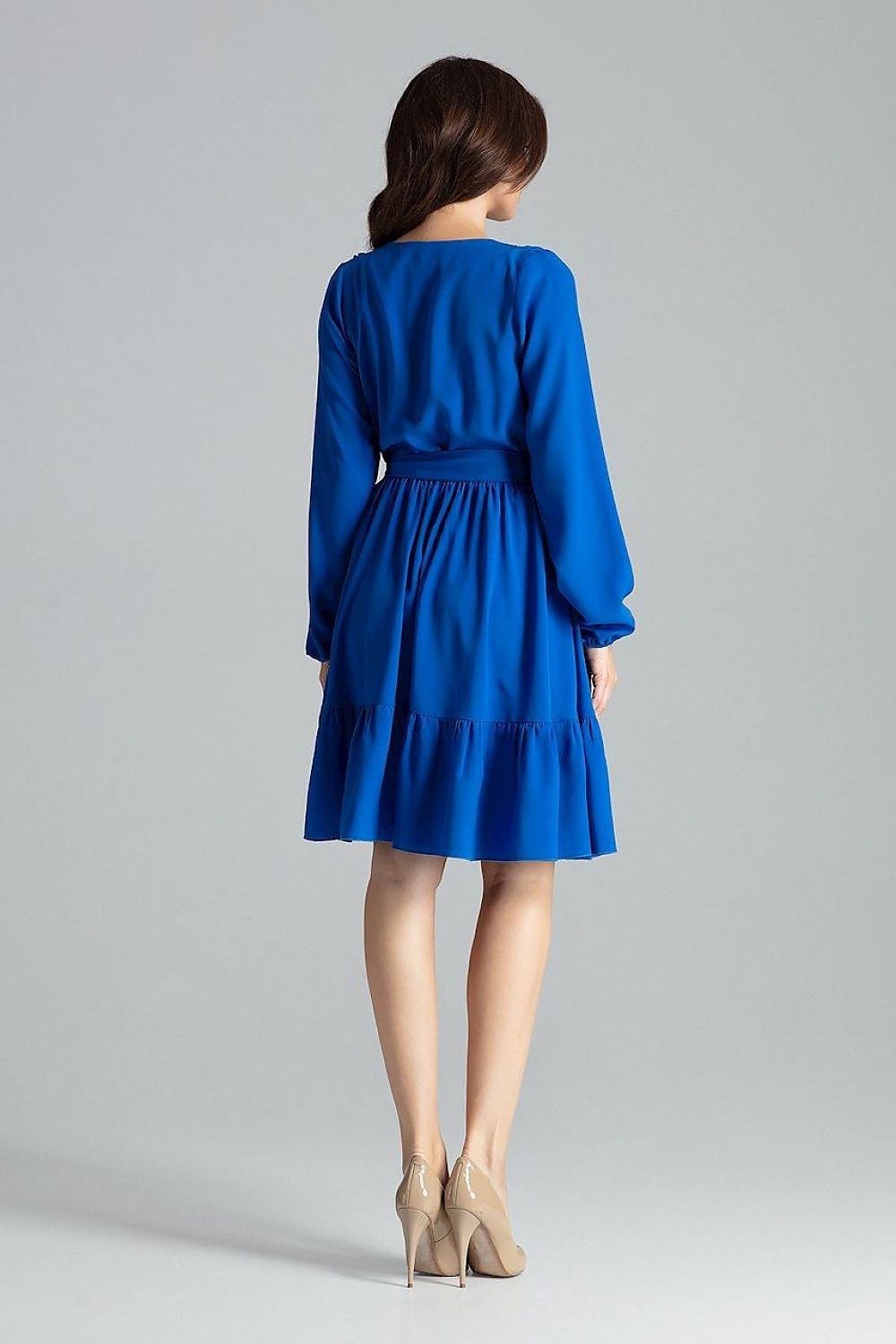 Cocktailkleid Model 135898 Lenitif