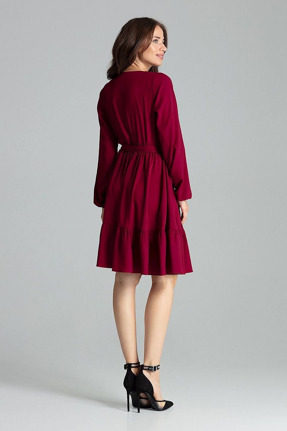 Cocktailkleid Model 135899 Lenitif