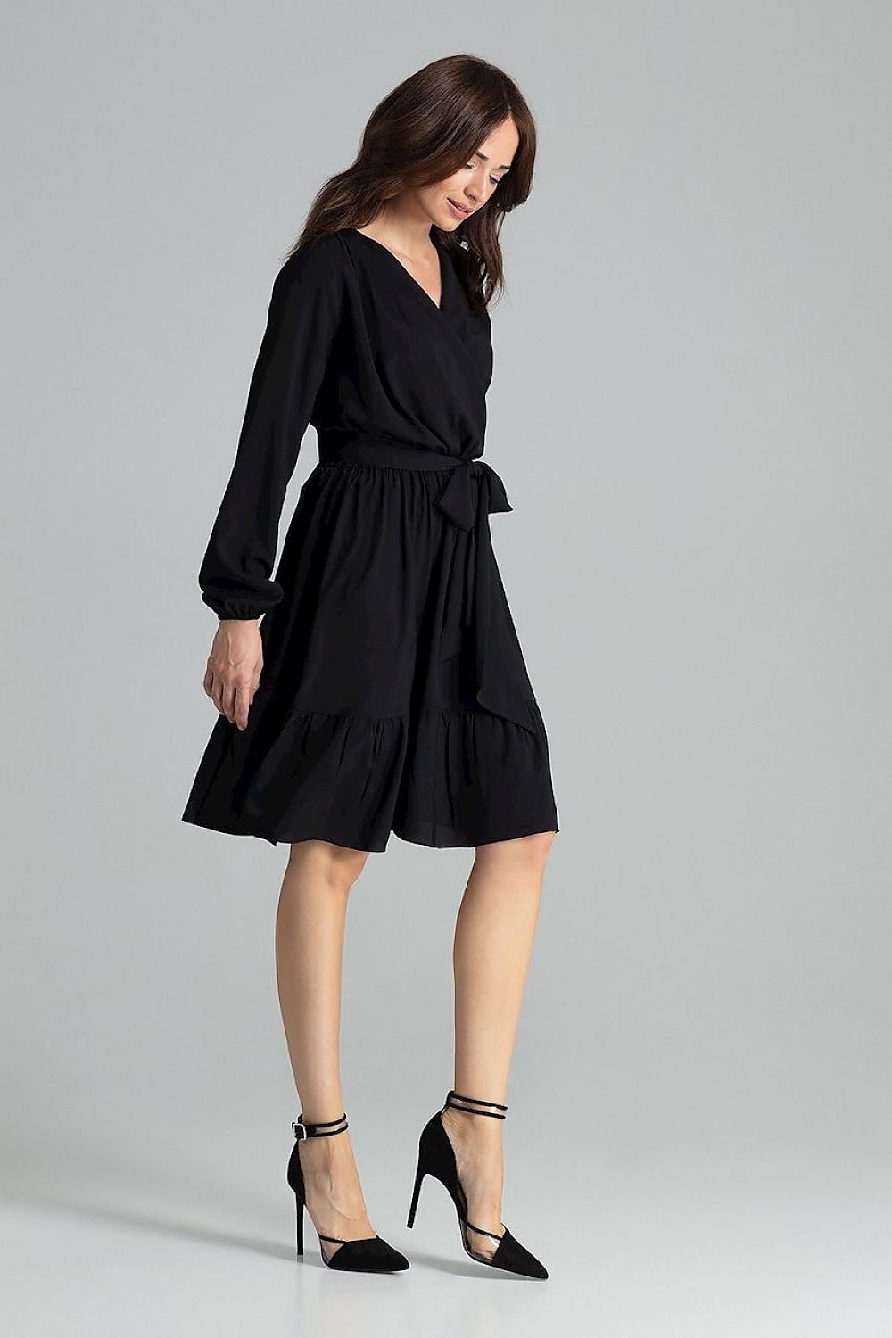 Cocktailkleid Model 135900 Lenitif