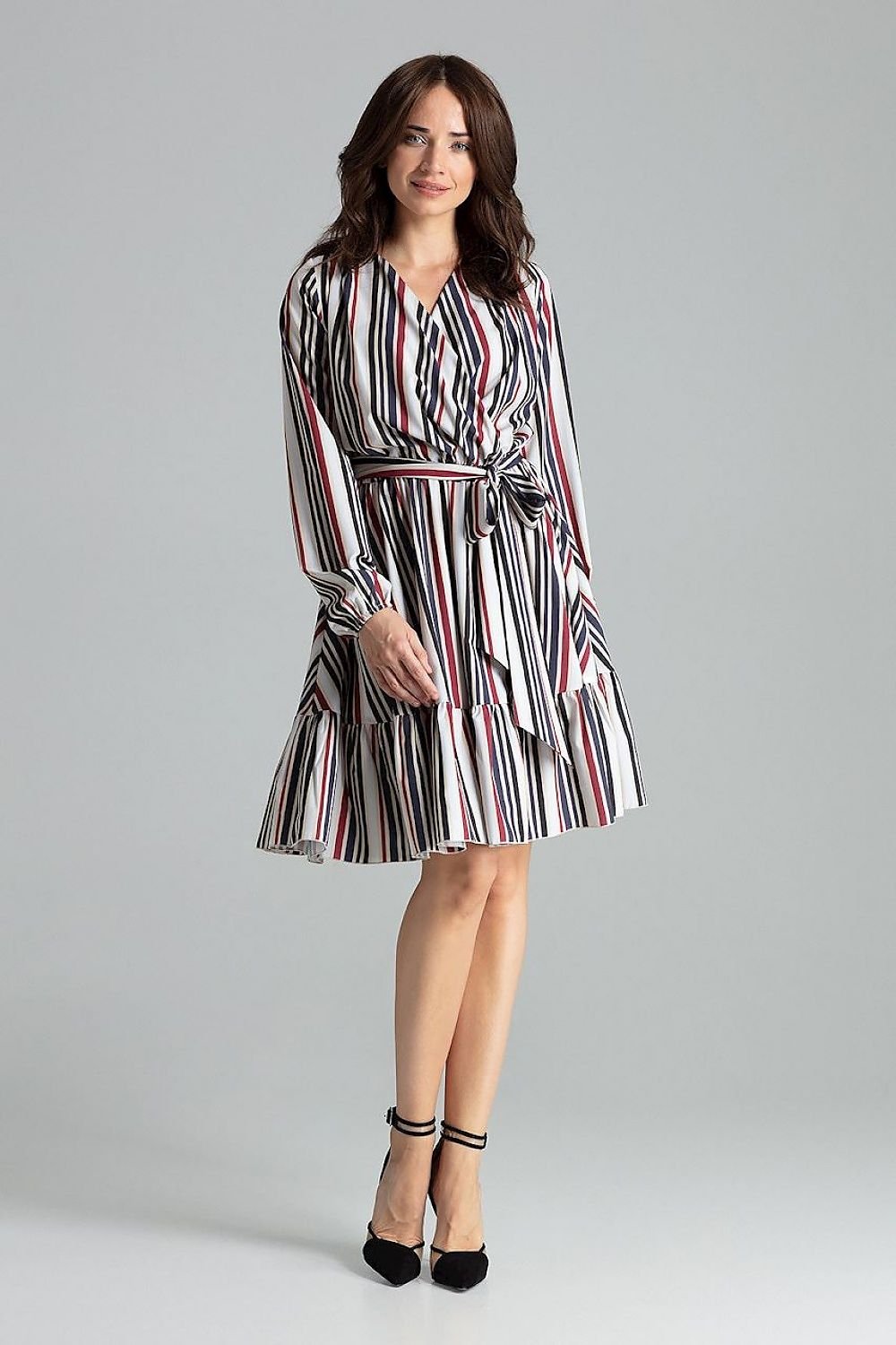 Cocktailkleid Model 135901 Lenitif