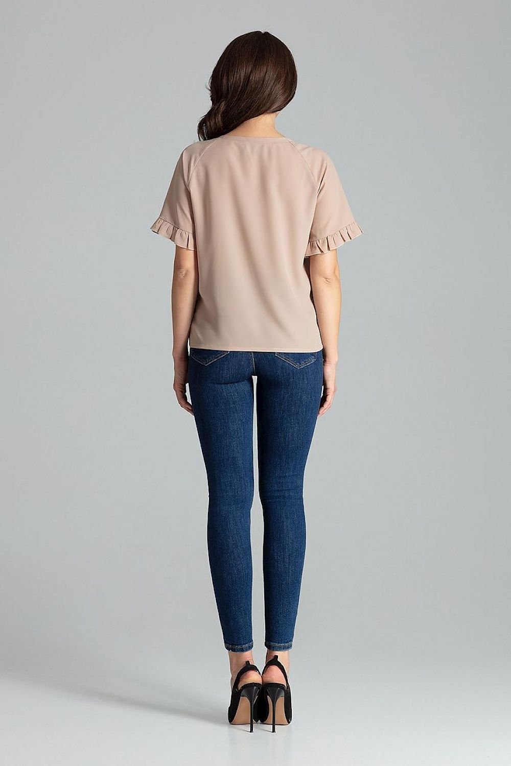 Bluse Model 135903 Lenitif