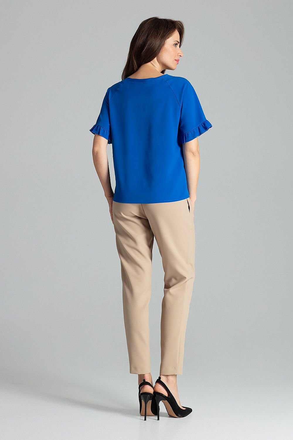 Bluse Model 135904 Lenitif