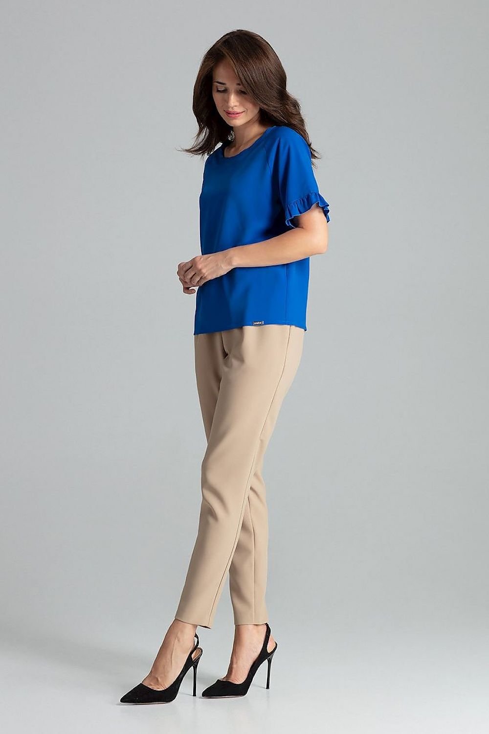 Bluse Model 135904 Lenitif