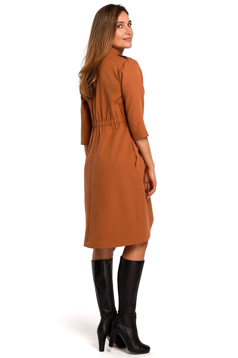 Alltagskleid Model 135947 Stylove