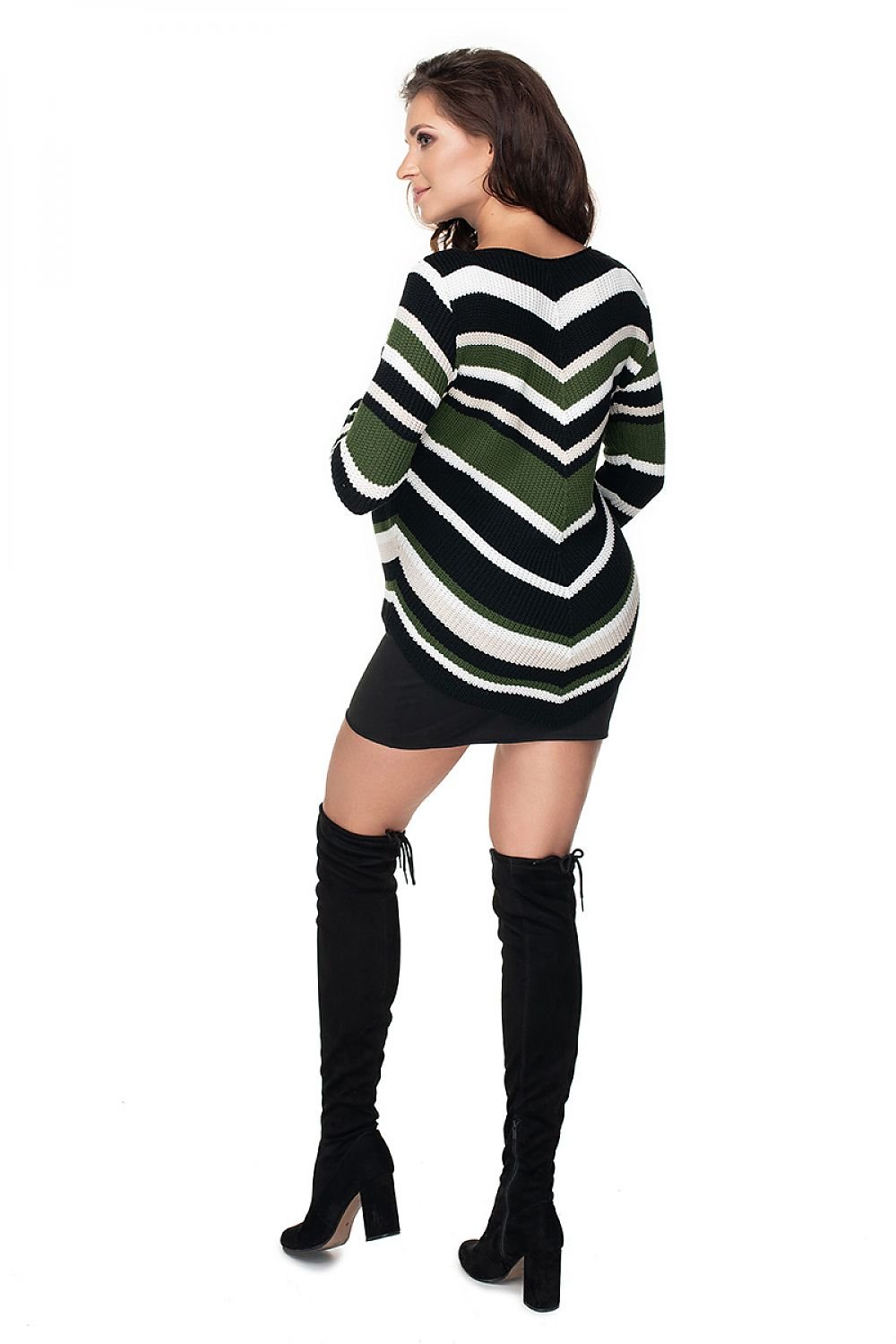 Schwangerschaft Pullover Model 135979 PeeKaBoo