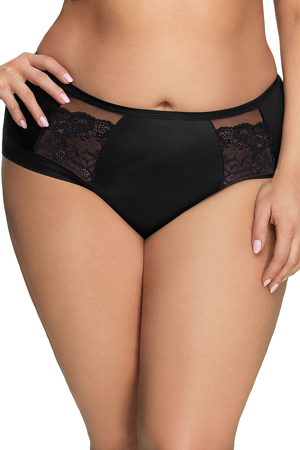 Höschen Model 136111 Gorsenia Lingerie