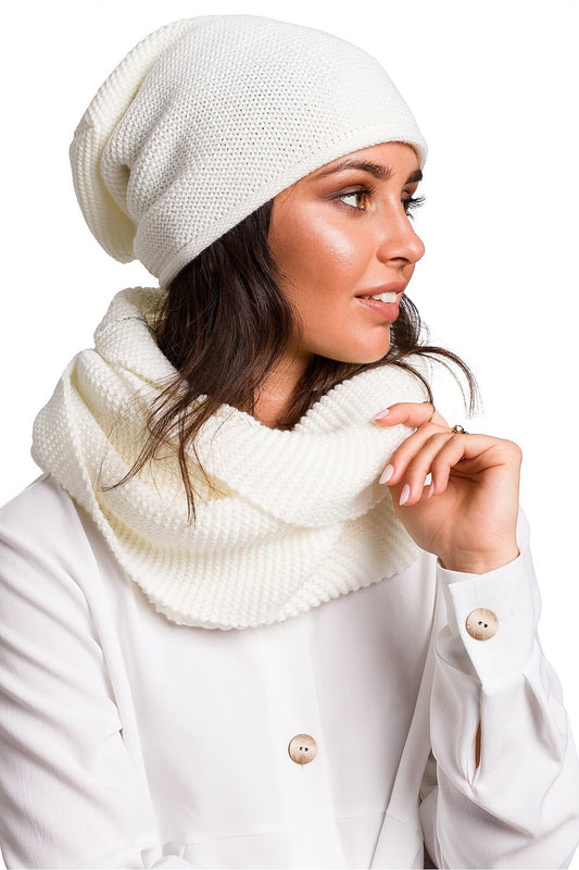 Mütze Model 136399 BE Knit