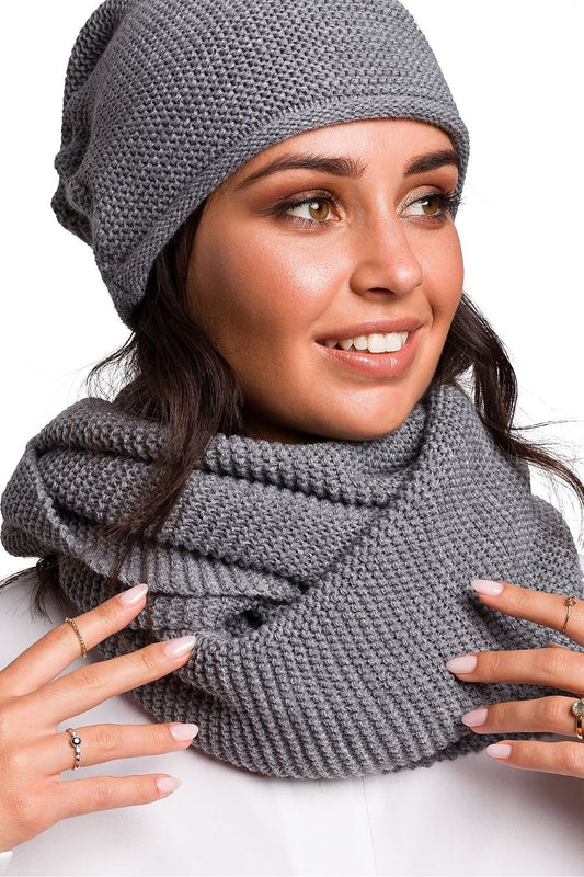 Schlauchschal Model 136409 BE Knit