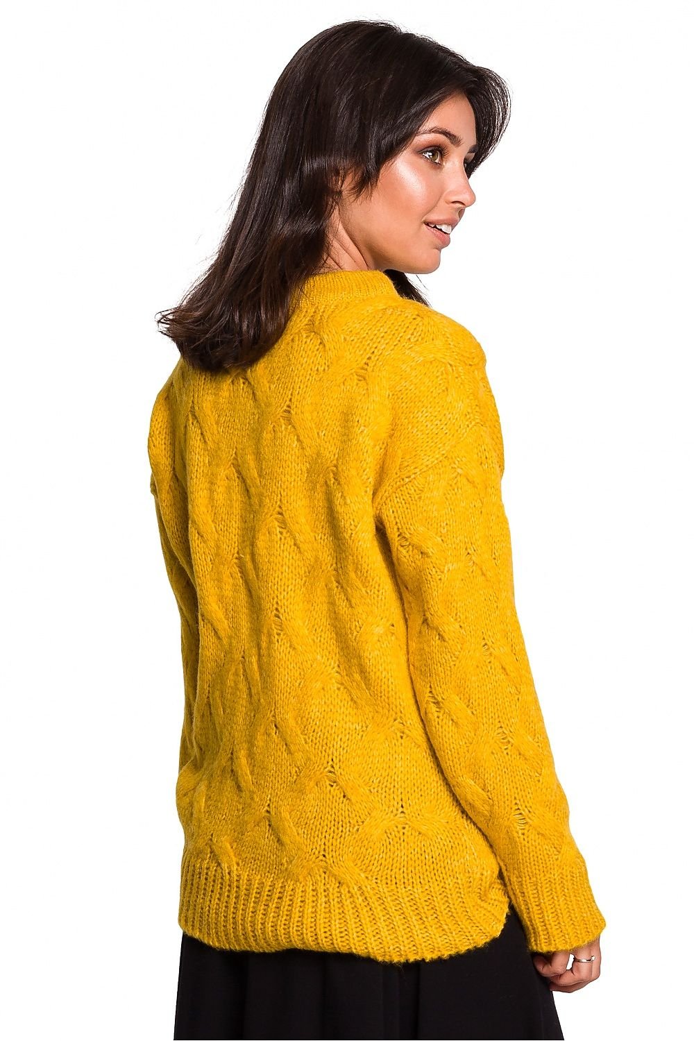 Pullover Model 136421 BE Knit