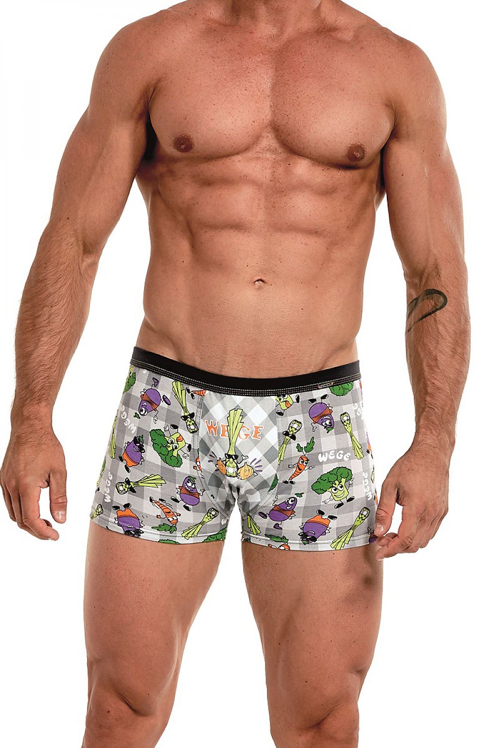 Boxershorts Model 136483 Cornette