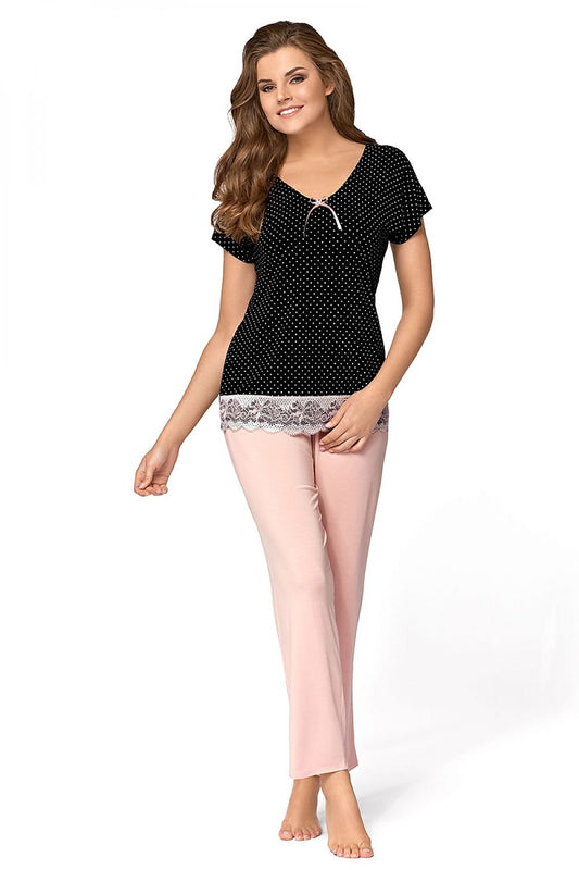 Pyjama Model 136992 Babella