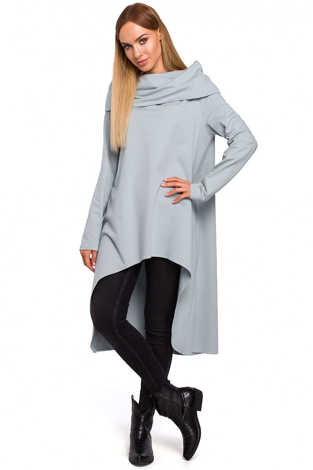 Tunika Model 137083 Moe