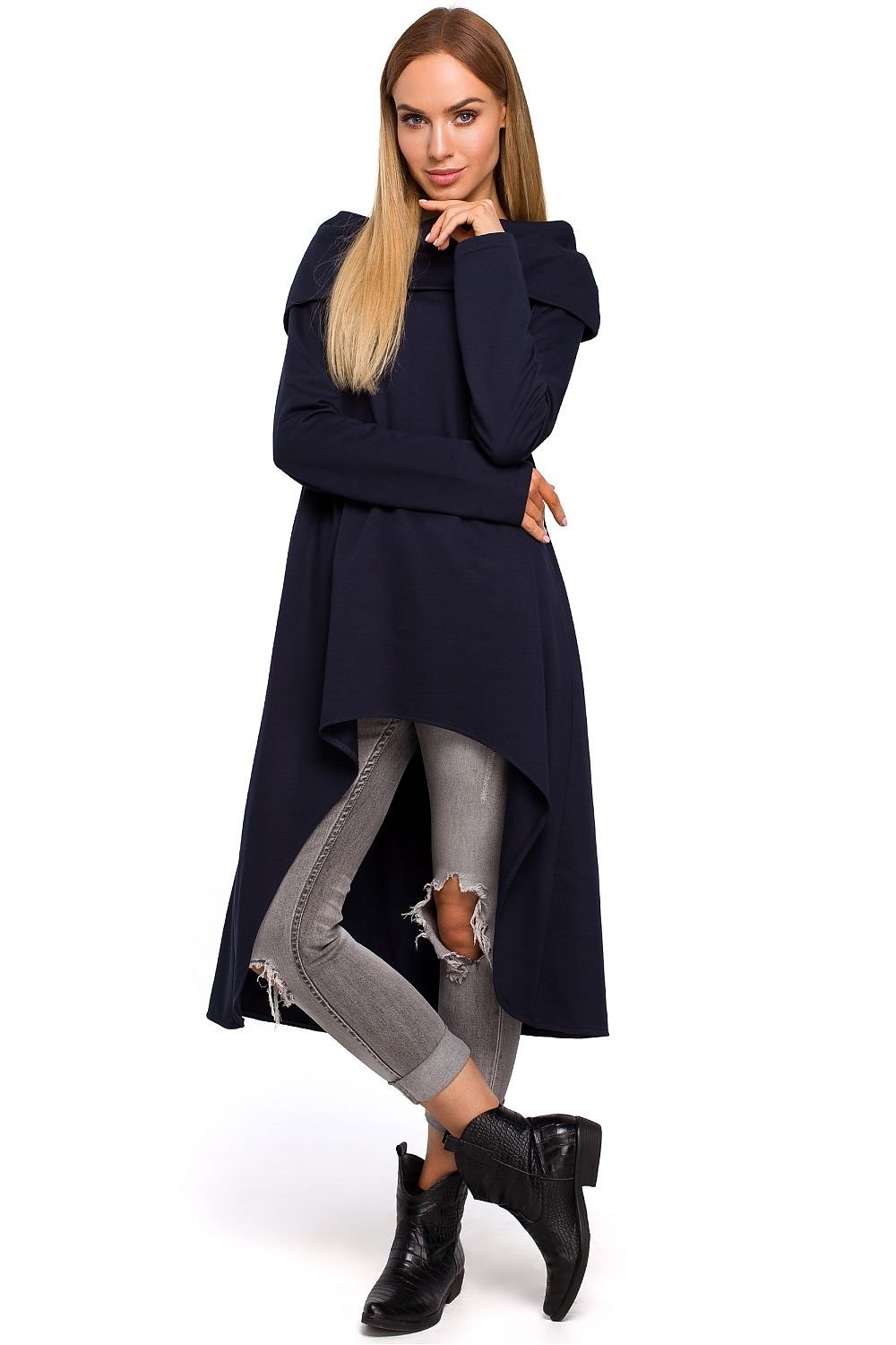 Tunika Model 137084 Moe
