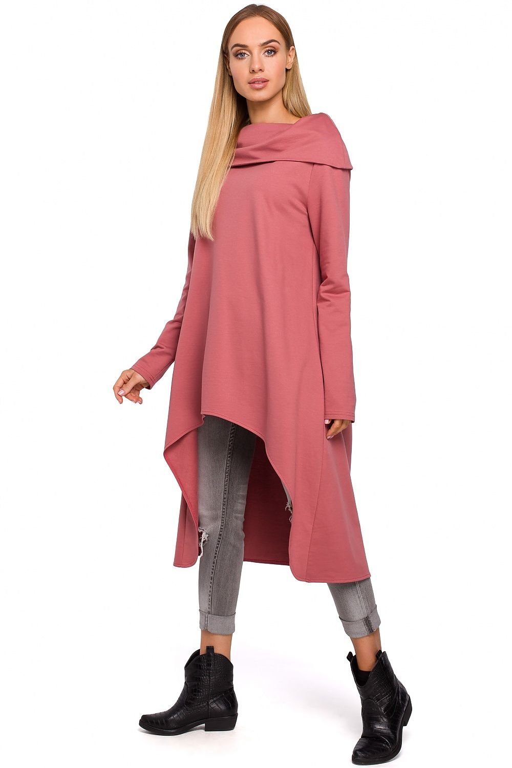 Tunika Model 137085 Moe