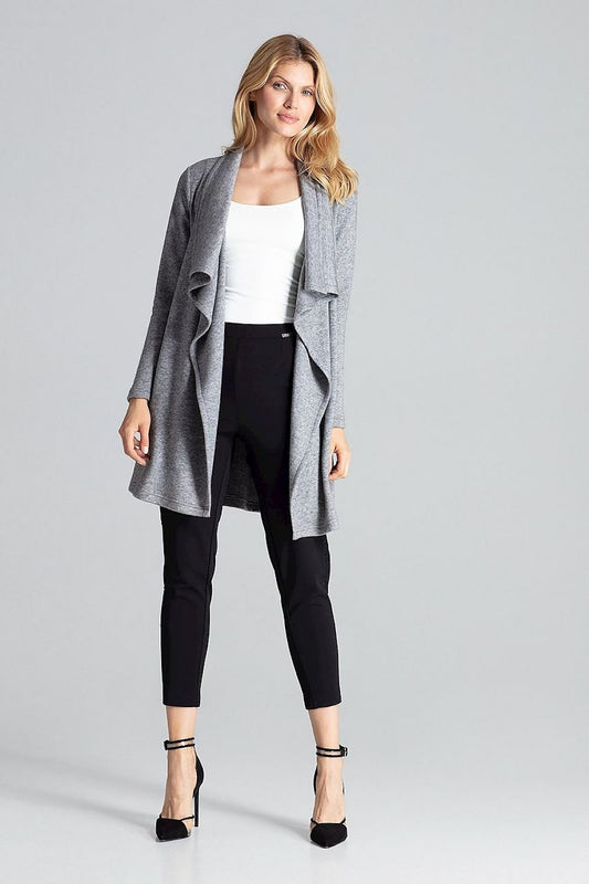 Cardigan Model 138260 Figl