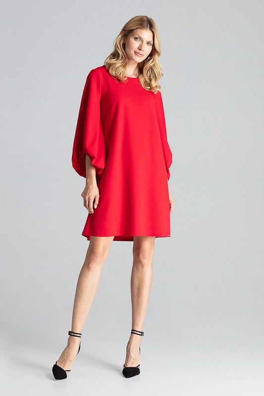 Alltagskleid Model 138266 Figl