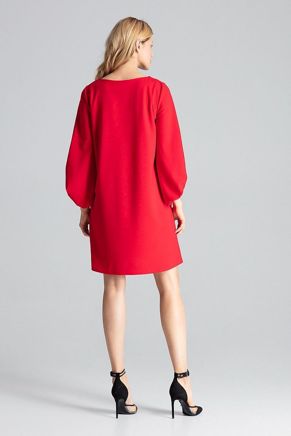 Alltagskleid Model 138266 Figl