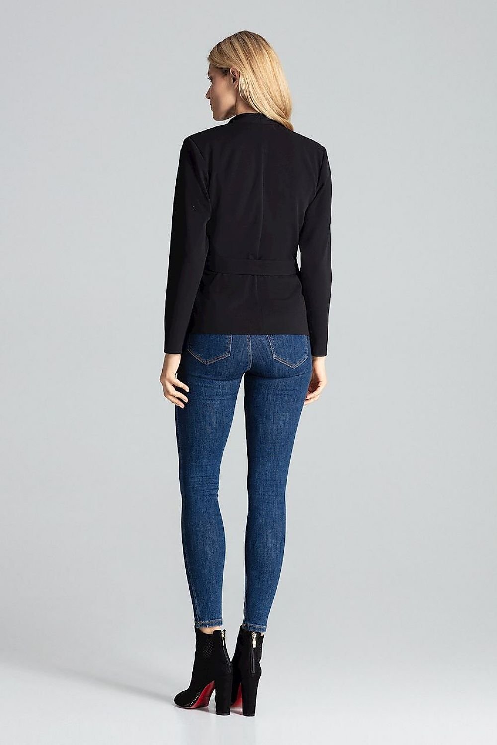 Bluse Model 138272 Figl