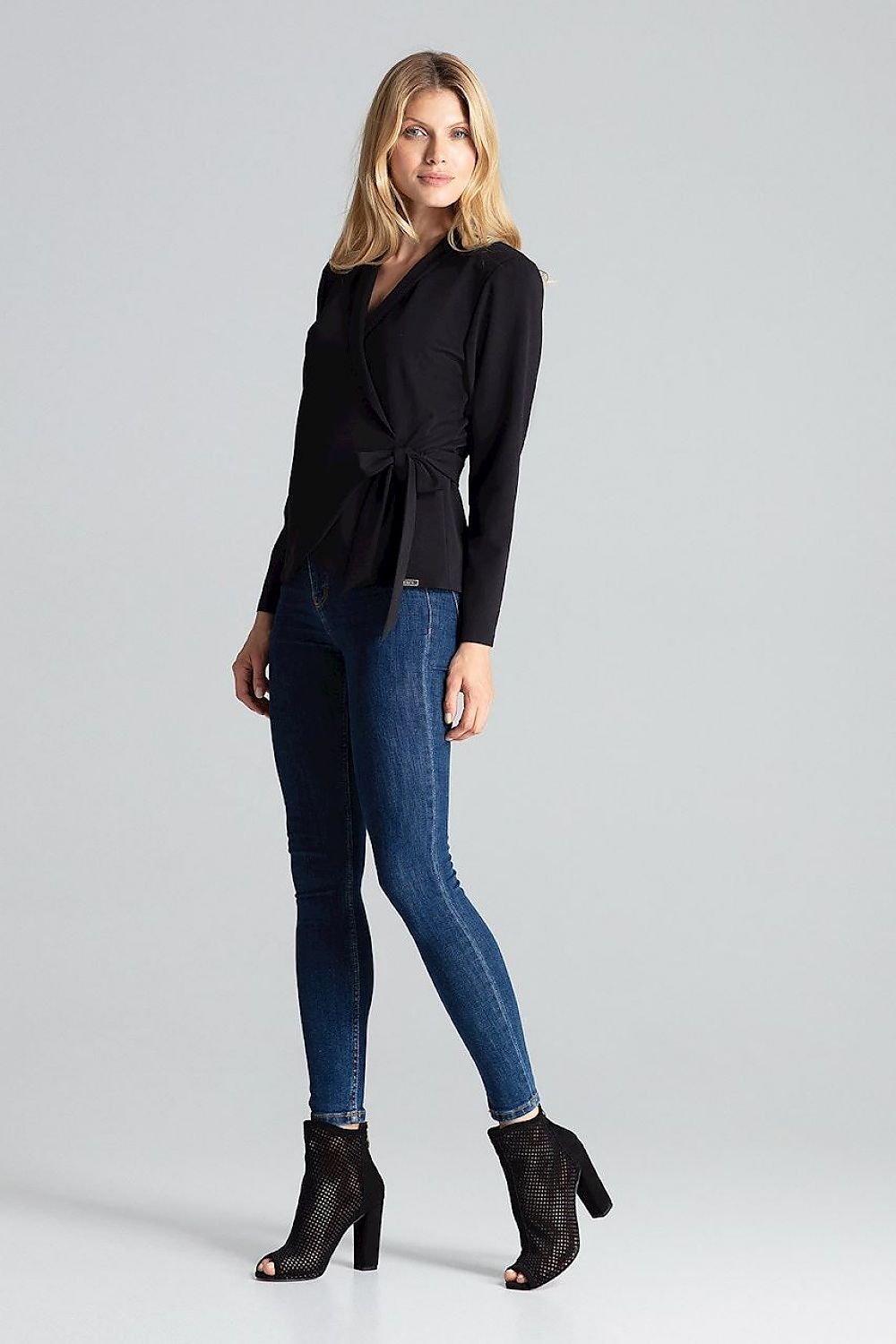 Bluse Model 138272 Figl