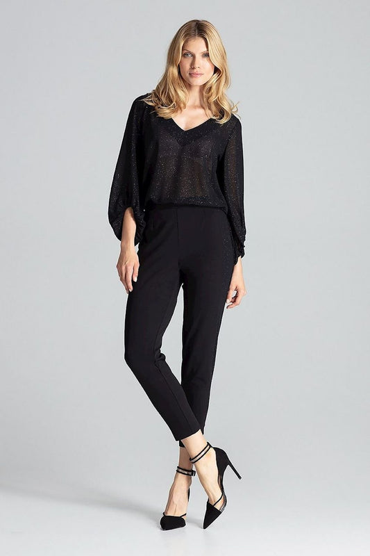 Damen Hose Model 138283 Figl
