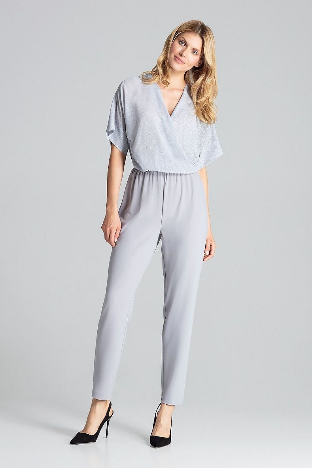 Overall Model 138300 Figl