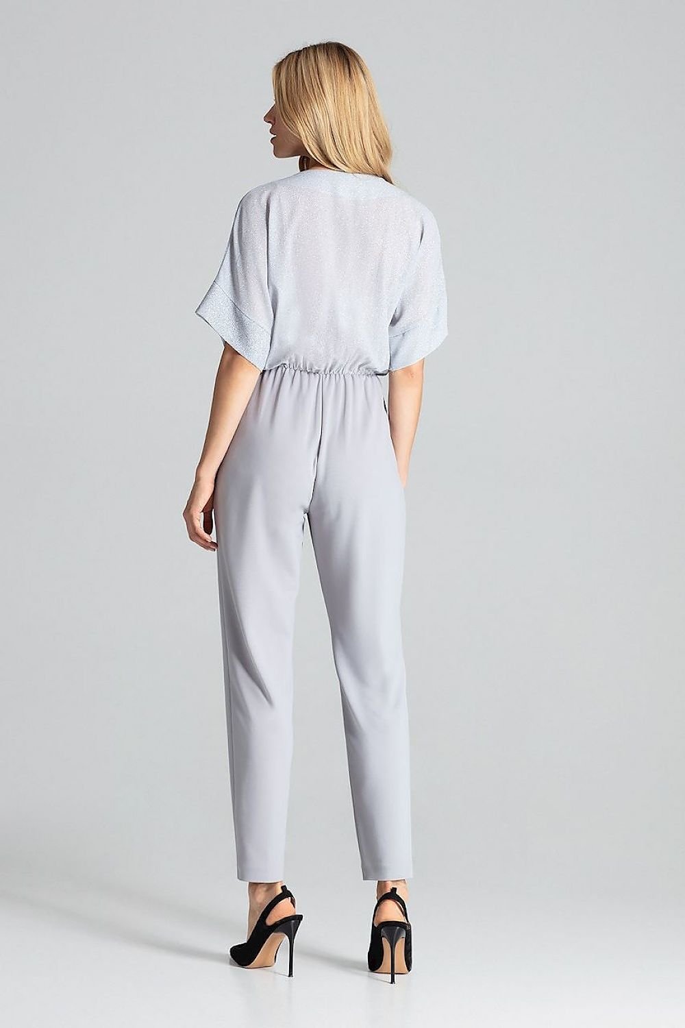 Overall Model 138300 Figl