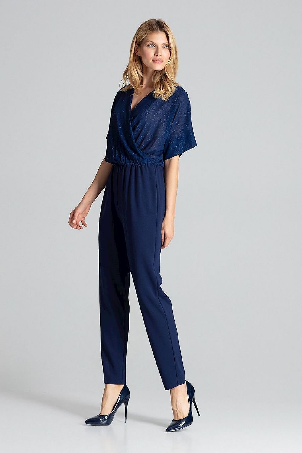 Overall Model 138301 Figl