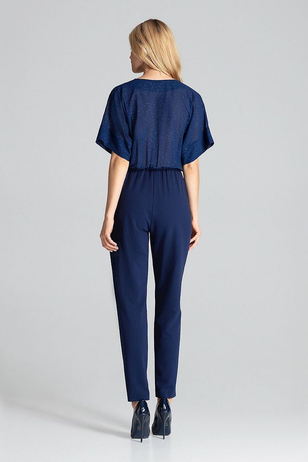 Overall Model 138301 Figl