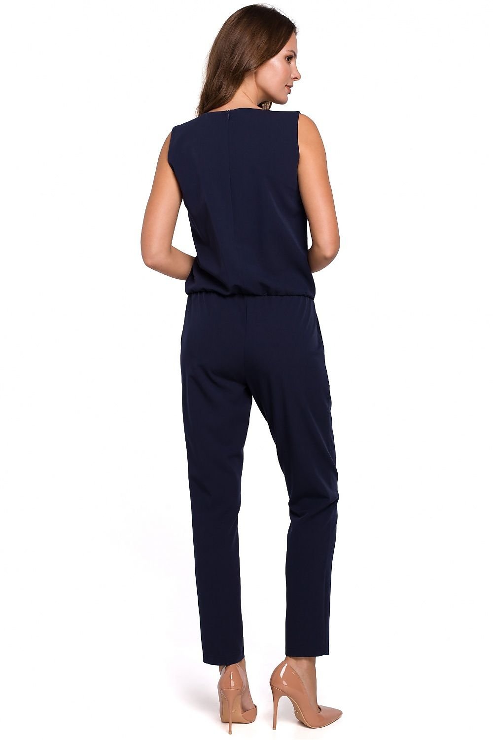 Overall Model 138518 Makover