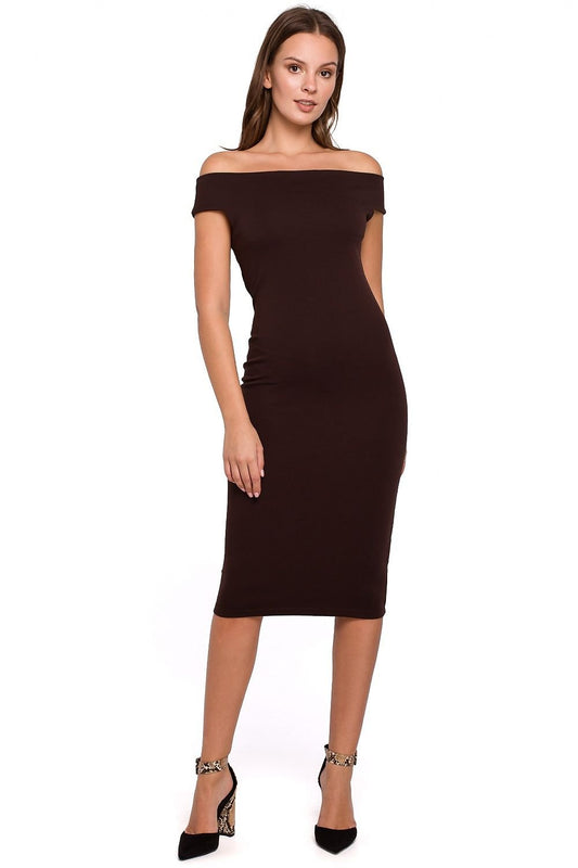 Abendkleid Model 138549 Makover