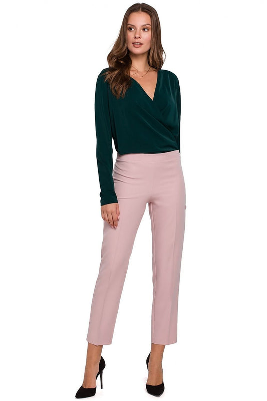 Damen Hose Model 138678 Makover