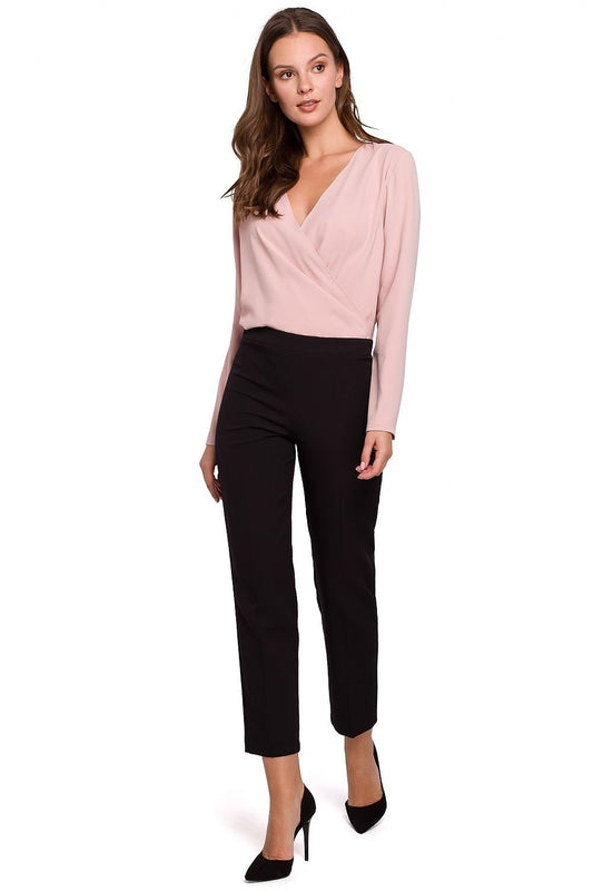 Damen Hose Model 138679 Makover