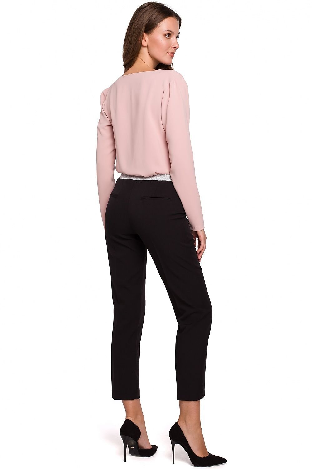 Damen Hose Model 138679 Makover