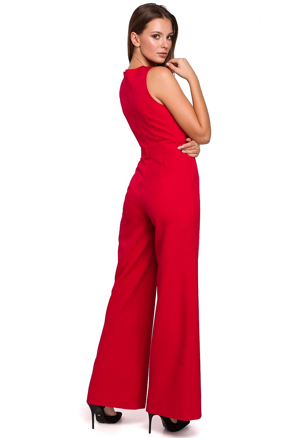 Overall Model 138691 Makover