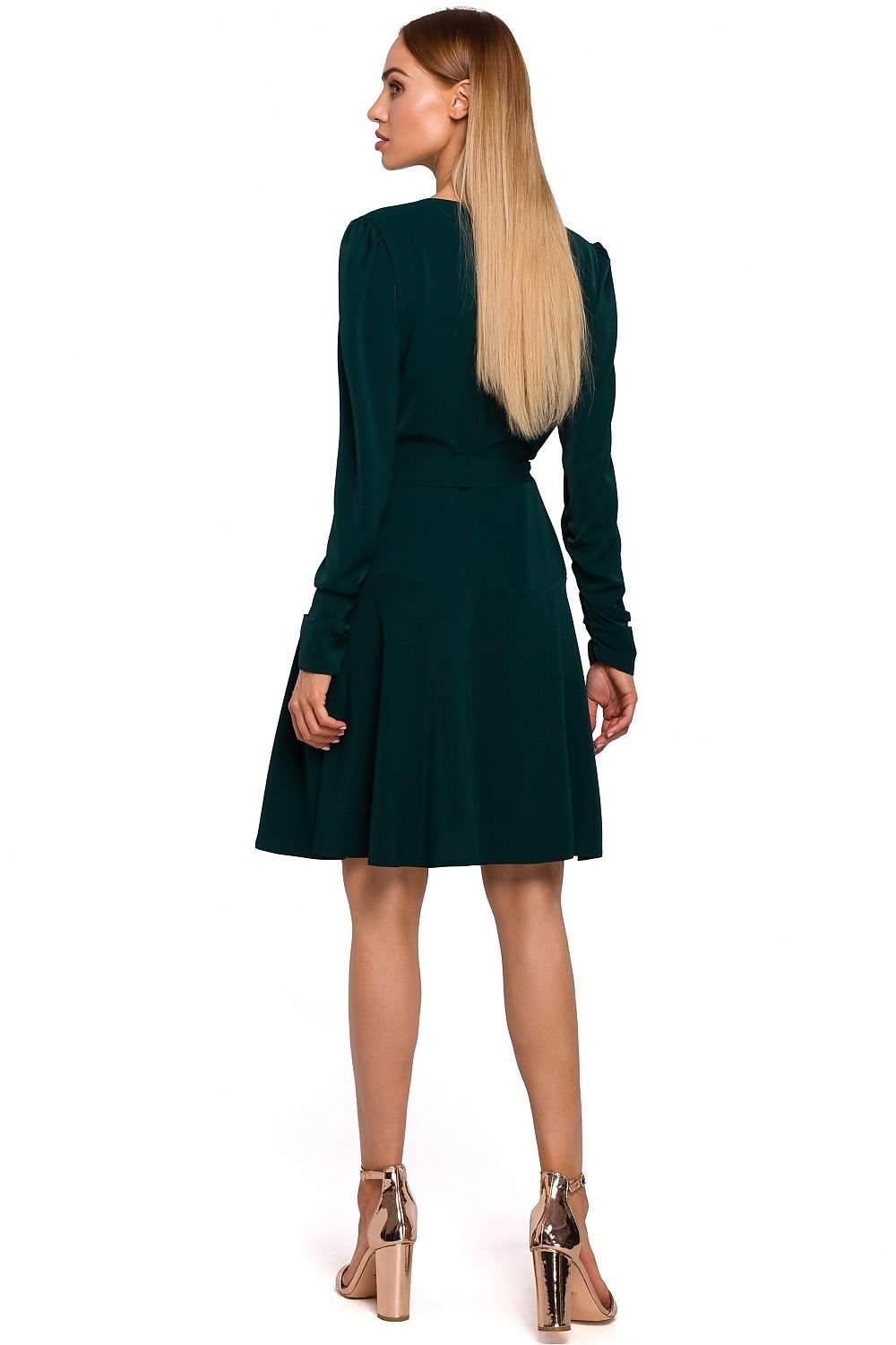 Alltagskleid Model 138835 Moe