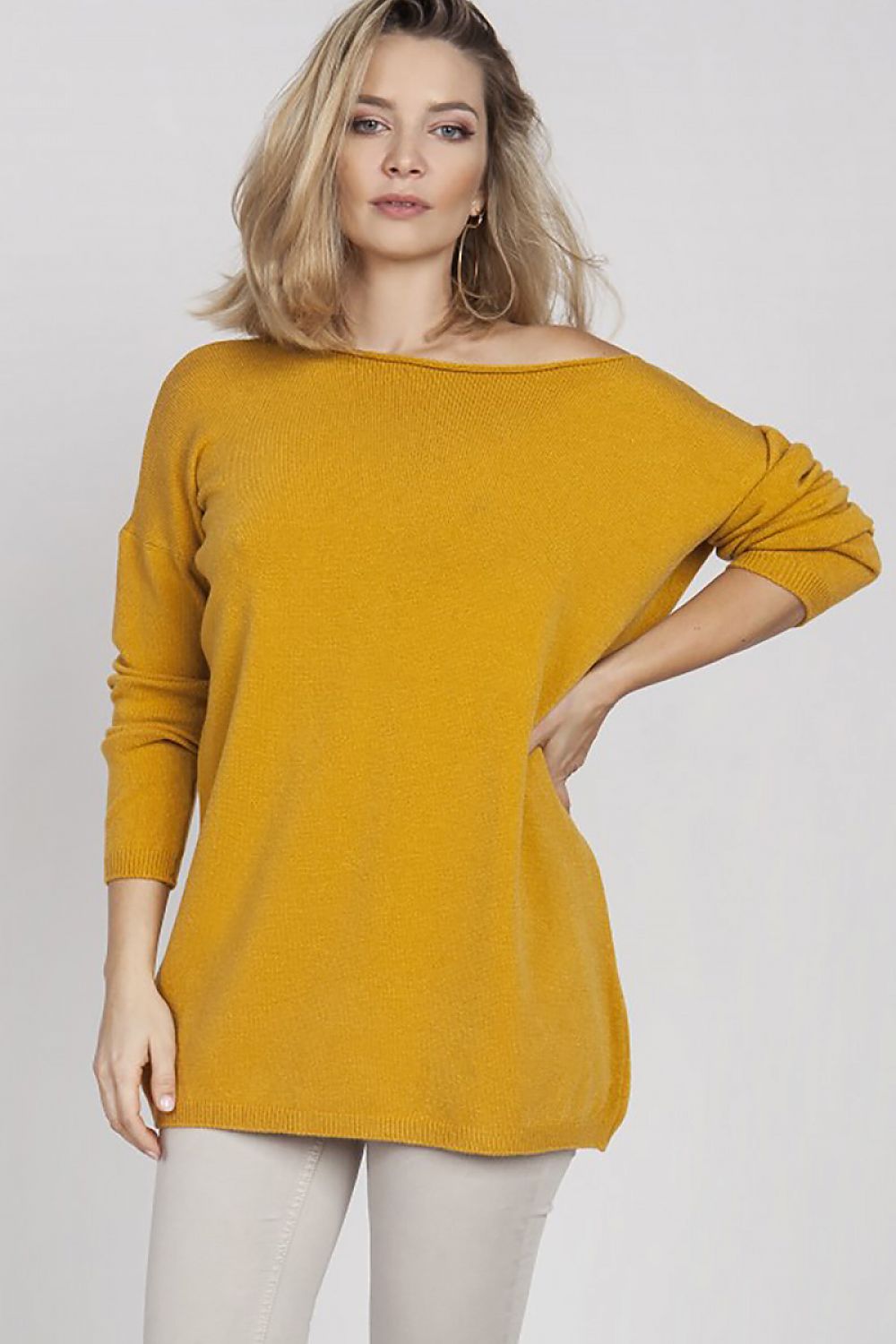 Pullover Model 139025 MKM