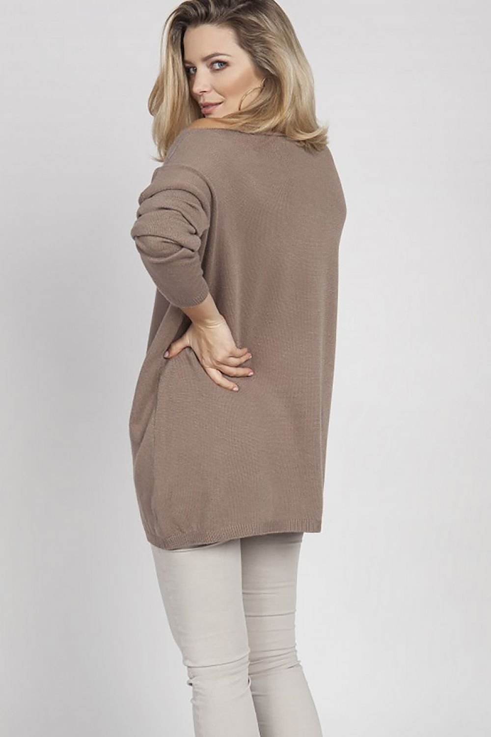 Pullover Model 139026 MKM