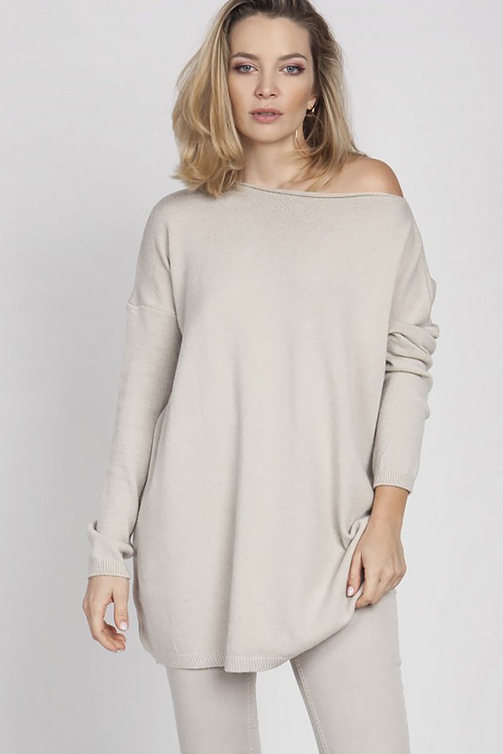 Pullover Model 139029 MKM