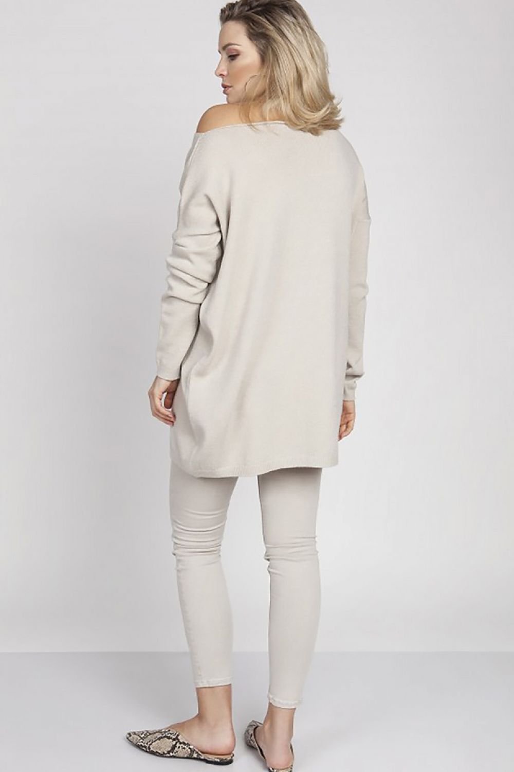 Pullover Model 139029 MKM