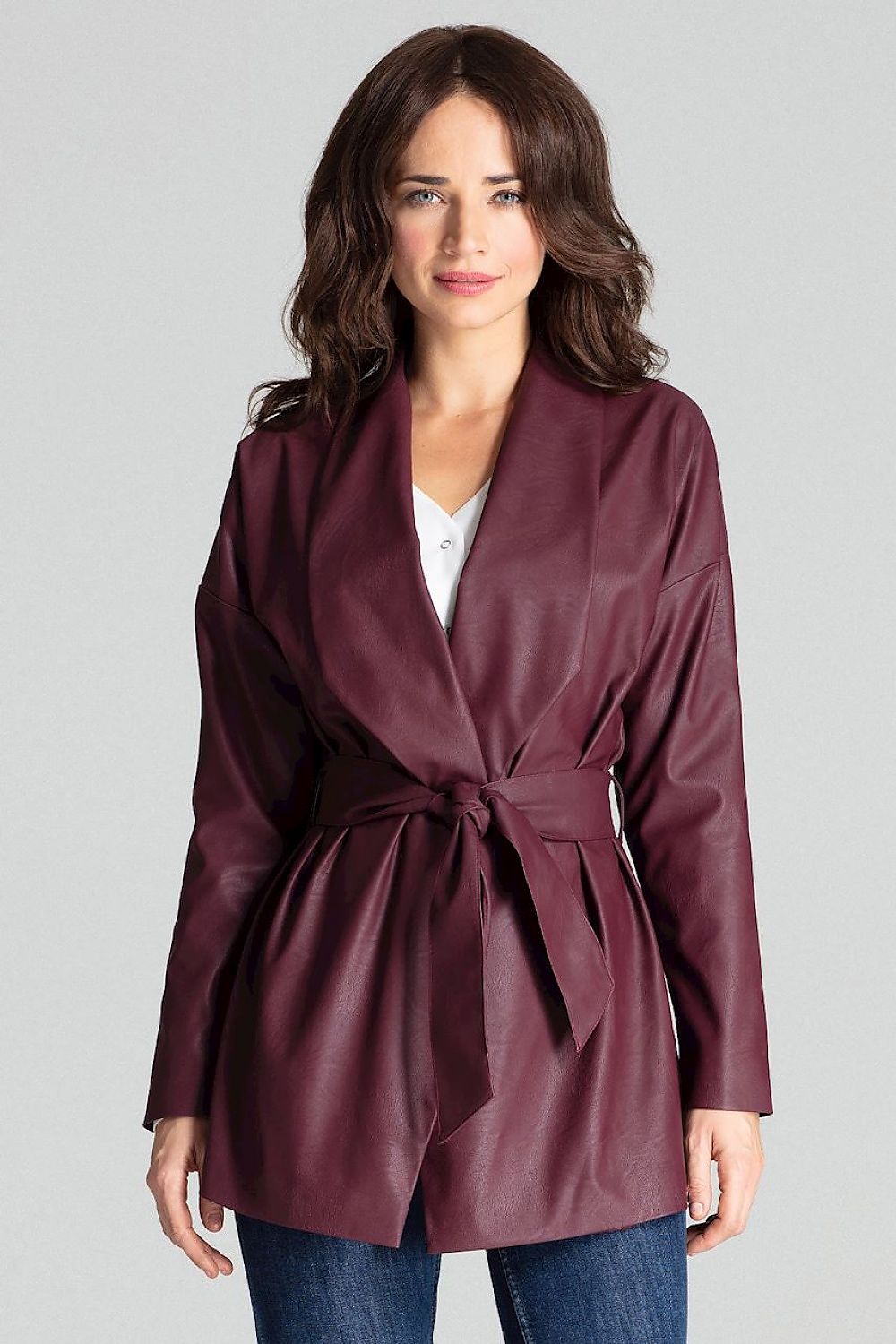 Jacke Model 139329 Lenitif