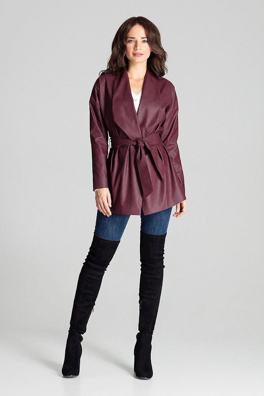 Jacke Model 139329 Lenitif