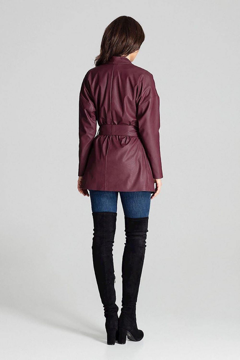 Jacke Model 139329 Lenitif
