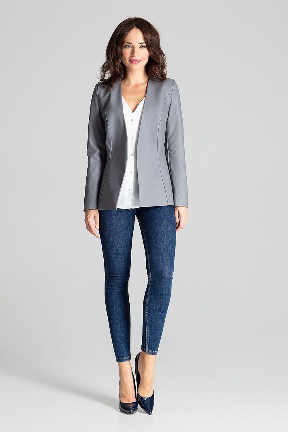 Jacke Model 139332 Lenitif