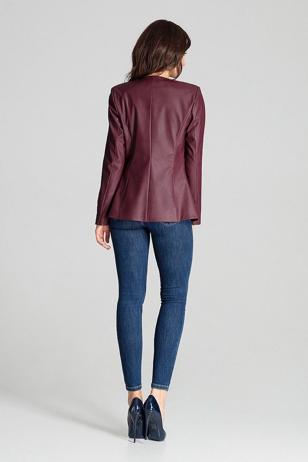 Jacke Model 139333 Lenitif