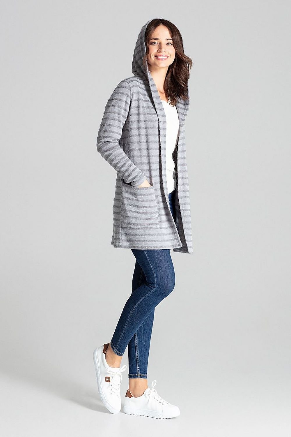 Cardigan Model 139344 Lenitif