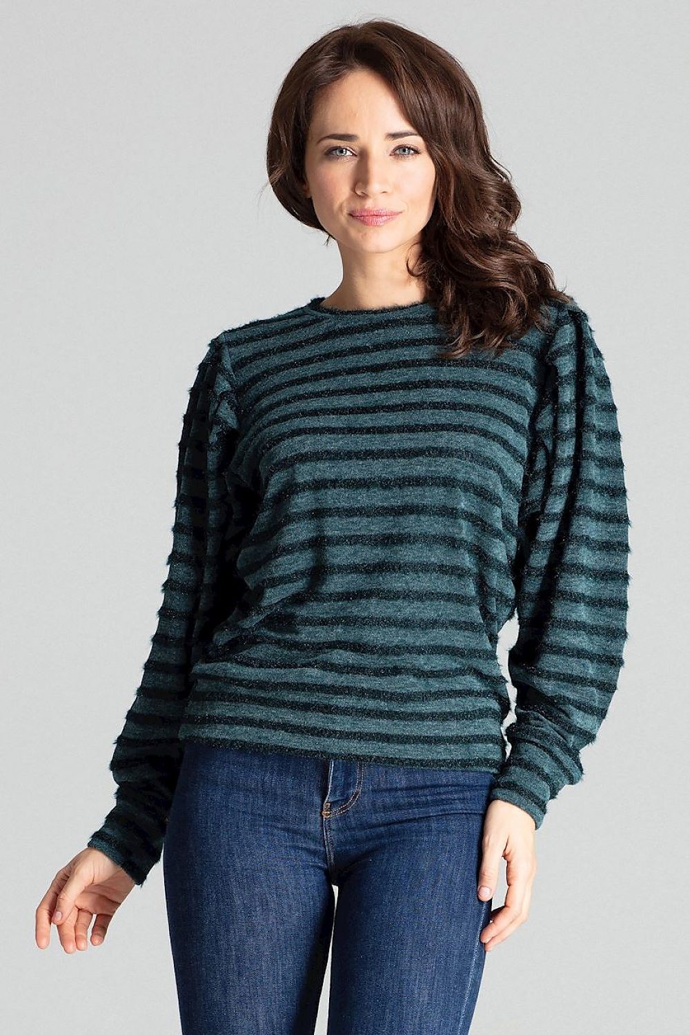 Bluse Model 139350 Lenitif